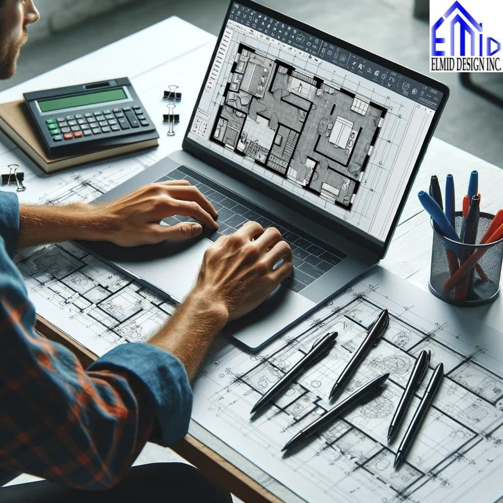 BIM & Revit Foundations